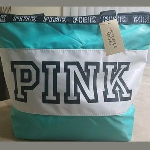 Victoria Secret Pink Tote